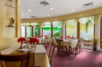 Atlant Hotel Hotels in Varna