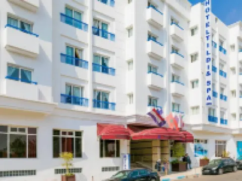 Hotel Tildi Hotel & Spa Hotels near Corniche Agadir