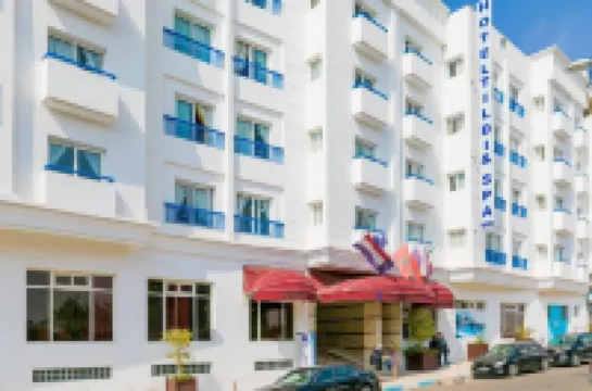 Hotel Tildi Hotel & Spa Hotels in 