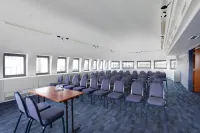 Citadines Toison d'Or Brussels Hotels in Saint-Gilles