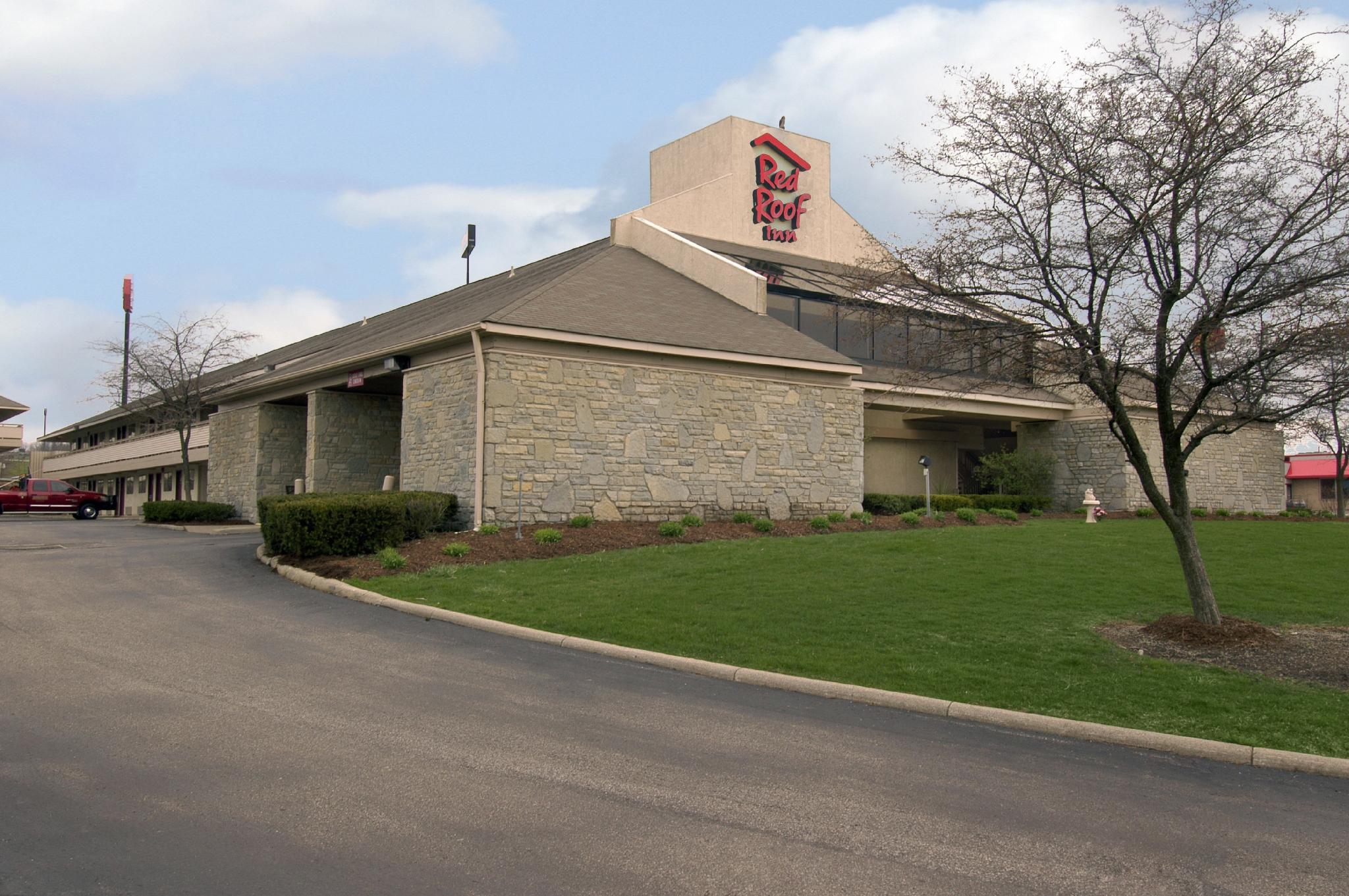 Red Roof Inn Cleveland - Medina