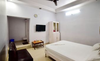 Hotel Naveen Residency