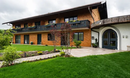 Freistil Boutiquehotel