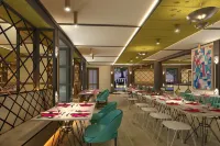 Pestana CR7 Gran Vía Madrid