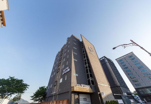 여기어때 순천점