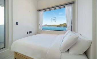 Geoje Island Eon Pool Villa Pension