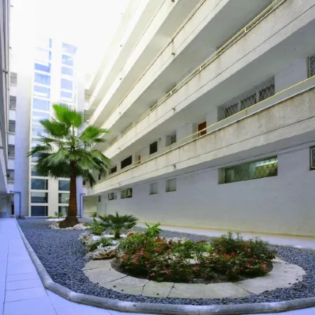Rentalmar Navarra Family Suites