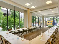 Hyatt House Portland/Downtown Hotels in Portland