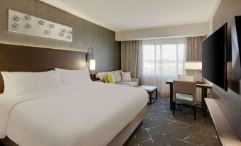 Embassy Suites by Hilton Atlanta Perimeter Center