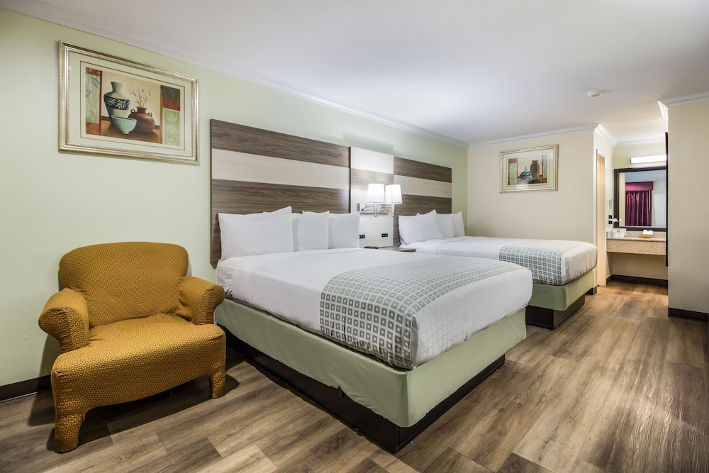 Americas Best Value Inn Columbus