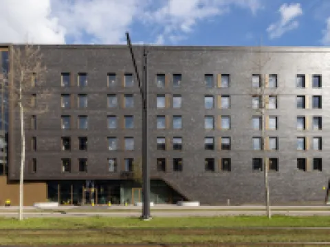 Radisson Hotel and Suites Zurich Hotels in Zürich