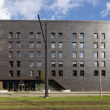 Radisson Hotel and Suites Zurich