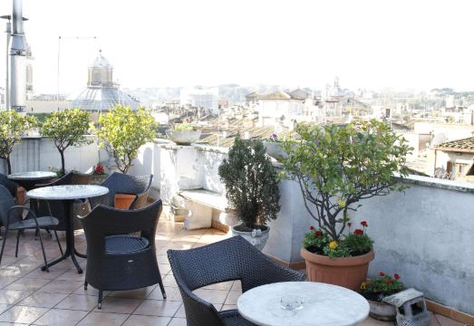 2. 호텔 제니오 로..