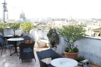 Hotel Genio Hotel di Rome