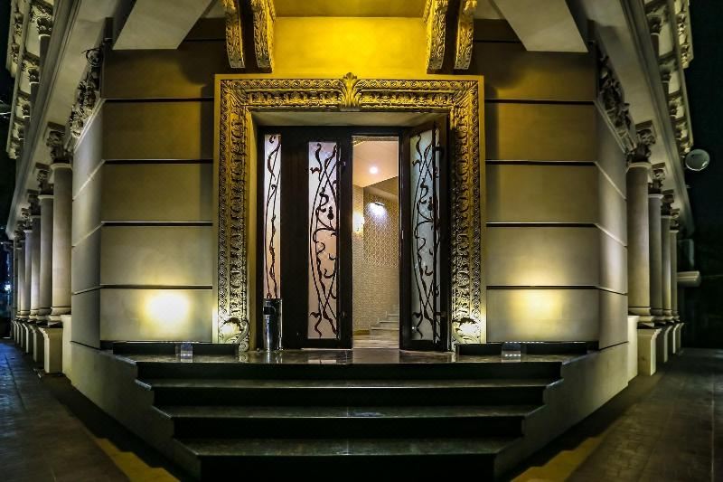 이스탄불 골드 바쿠 호텔