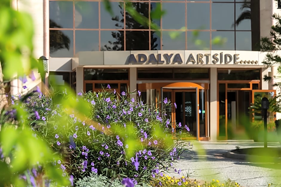 Adalya Artside Hotel