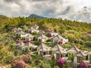 The Griya Villas and Spa