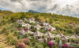 The Griya Villas and Spa