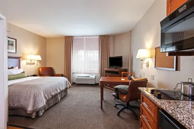 Candlewood Suites Baytown