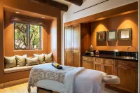 Boulders Resort & Spa Scottsdale, Curio Collection by Hilton - Kylpylä