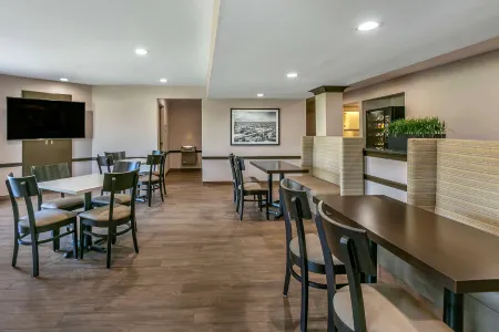 Sleep Inn Allentown-Fogelsville