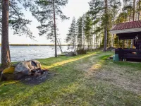 Leporanta Hotel di Savonlinna