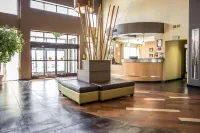 Comfort Suites New Bern Near Cherry Point - 2 stjerner