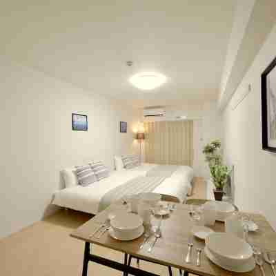 Glanz K Rooms