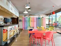 Ibis Styles Angoulême Nord Hotels in Charente