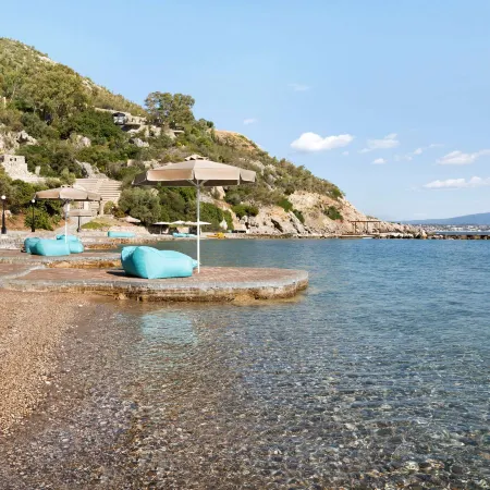 Ramada by Wyndham Loutraki Poseidon Resort