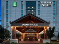 Embassy Suites by Hilton Chicago Lombard Oak Brook