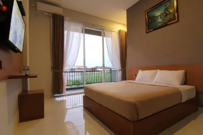 Mandari Hotel Singaraja Hotels in Singaraja