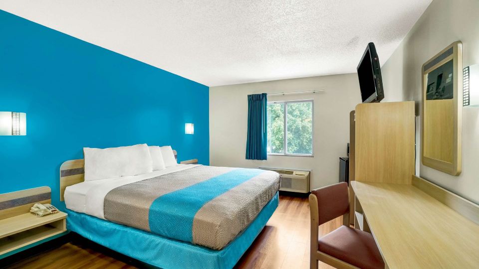 Motel 6 Gordonville, PA - Lancaster PA