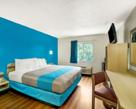 Motel 6 Gordonville, PA - Lancaster PA Hotels in Lancaster County