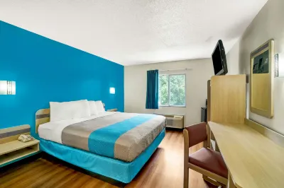 Motel 6 Gordonville, PA - Lancaster PA Hotels in Intercourse