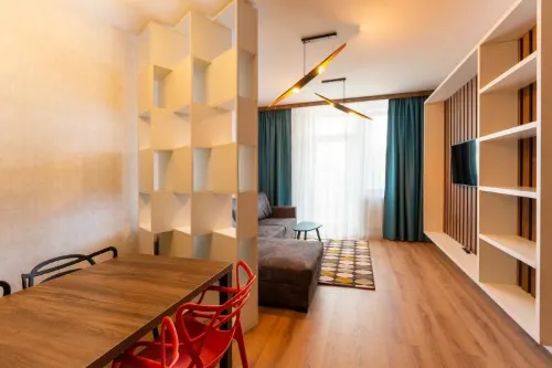 Bach Apartments - Holiday Apartments