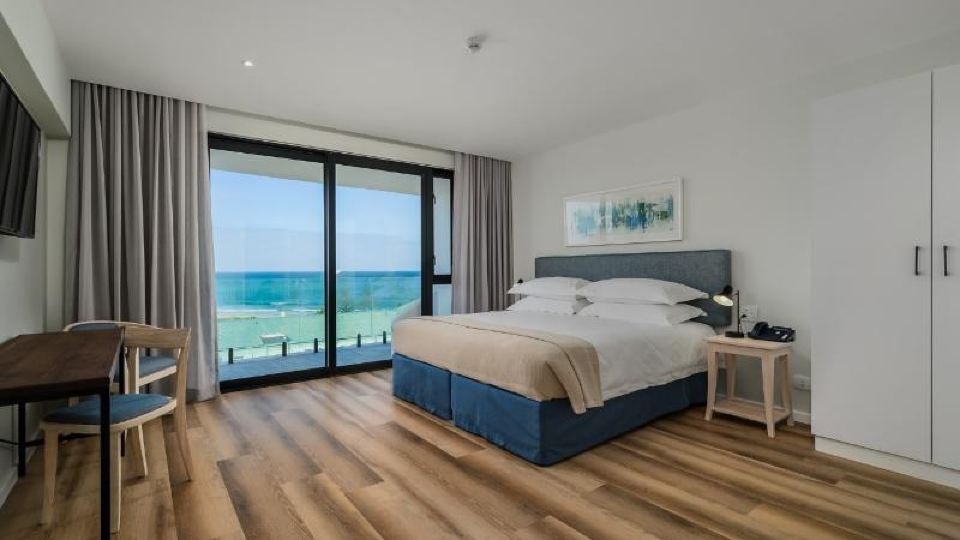 Paxton Luxury Apartments