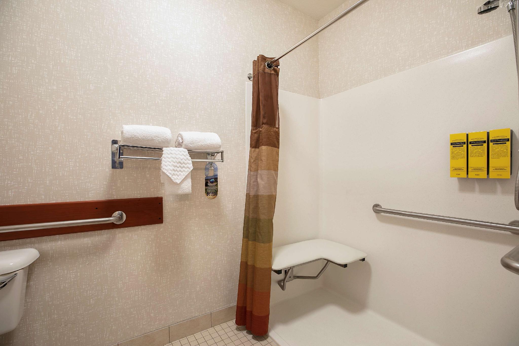 Best Western Plus Northwind Inn & Suites