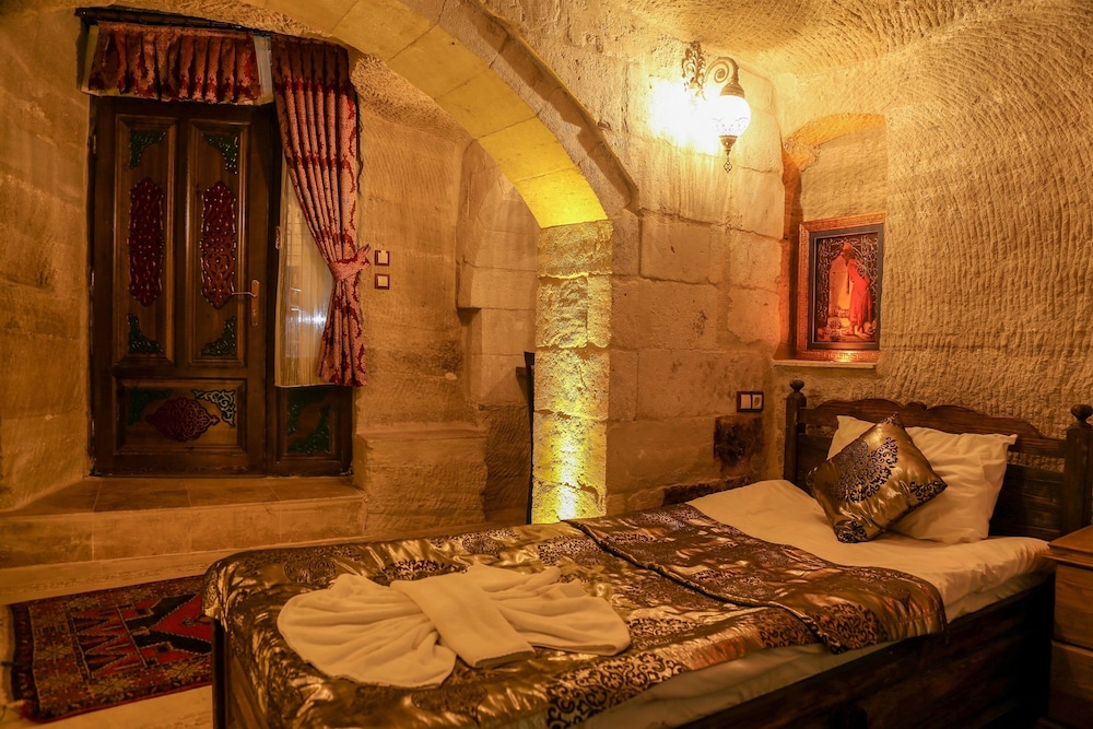 Goreme Palace Cave Suites