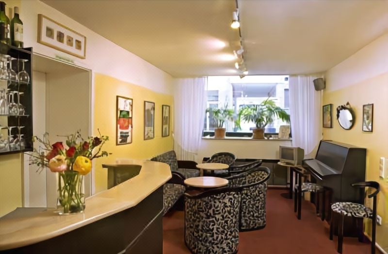Hotel Aigner photo 3