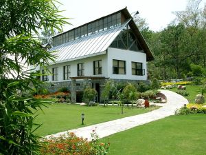 Zana - A Luxury Escape, Dhikuli, Jim Corbett