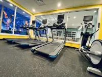 Hotel Lbi - Gym