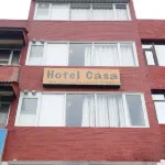 Hotel Casa