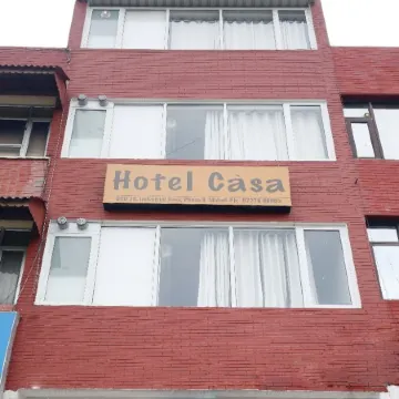 Hotel Casa