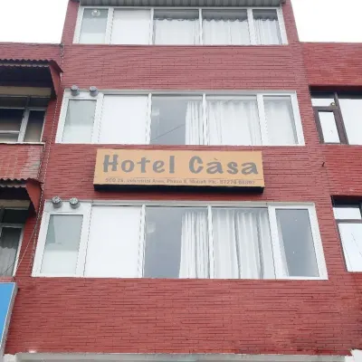 Hotel Casa