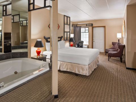 Best Western Galena Inn  Suites