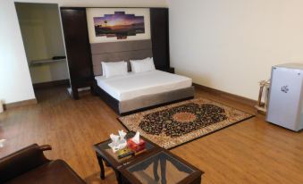 Sunset Destination - Housity