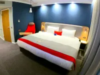 Holiday Inn Express LONDON - STRATFORD by IHG Các khách sạn gần Nhà hát Hackney Empire