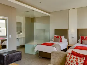 Protea Hotel Cape Town Waterfront Breakwater Lodge