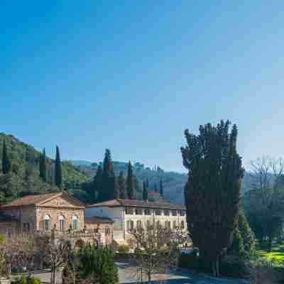 Grotta Giusti Thermal Spa Resort Tuscany, Autograph Collection Hotel Exterior